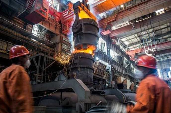 鋼廠用羅茨91视频APP下载