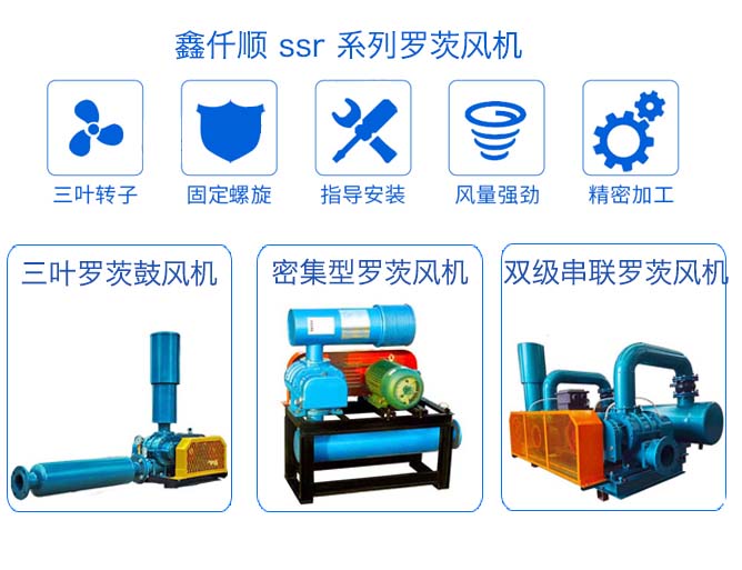 了解羅茨鼓91视频APP下载消音器的作用與用途 了解羅茨鼓91视频APP下载消音器的作用與用途