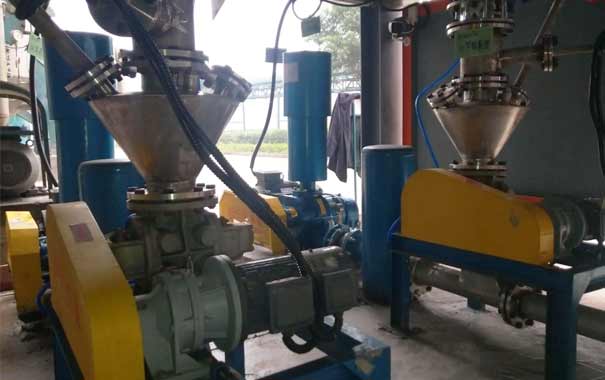 羅茨91视频APP下载輸送係統