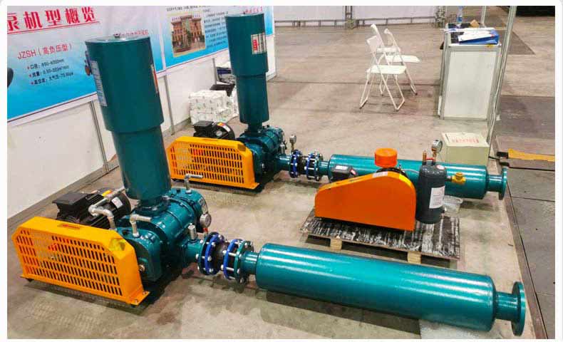 （圖文）羅茨91视频APP下载91视频APP下载消音器有沒有正反安裝？(圖3)