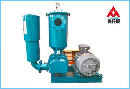 （圖文）羅茨91视频APP下载91视频APP下载消音器有沒有正反安裝？(圖4)