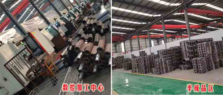 羅茨91视频APP下载廠家發貨江蘇xqssr200三葉羅茨鼓91视频APP下载7台(圖1)